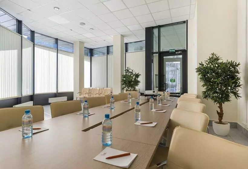 Отель Grand Canyon