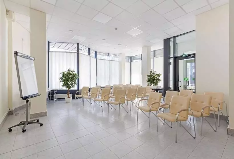 Отель Grand Canyon