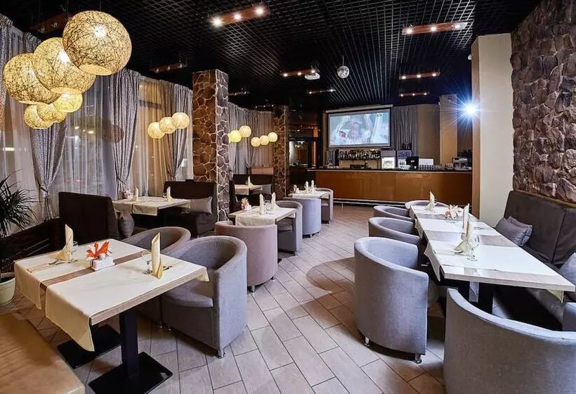 Отель Grand Canyon