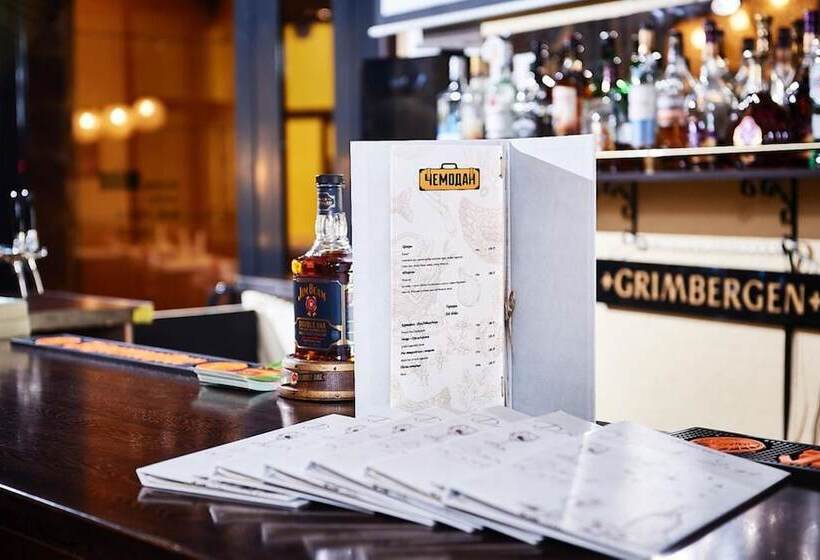 Отель Grand Canyon