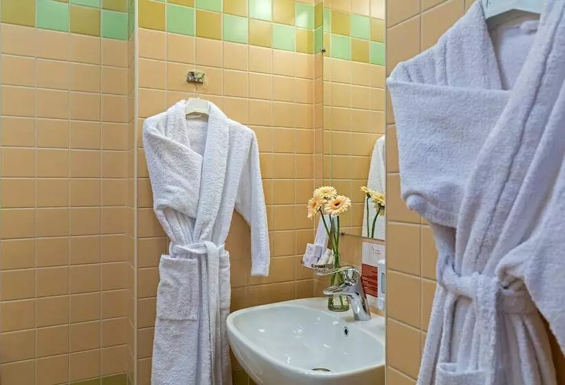 Отель Grand Canyon