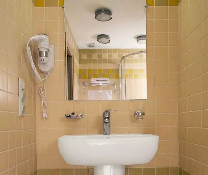 Отель Grand Canyon