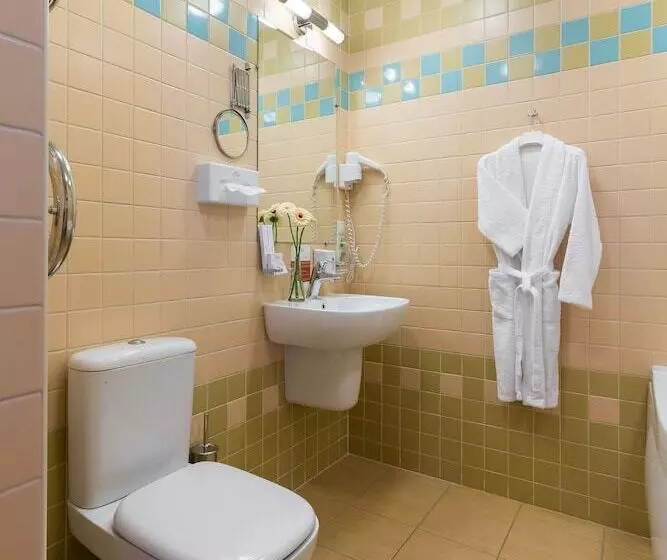 Отель Grand Canyon