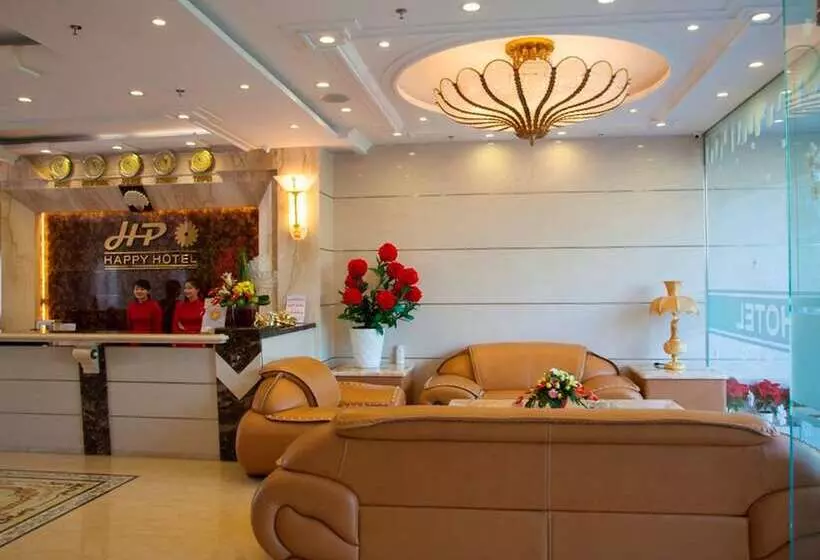 هتل Hanz Happy 2