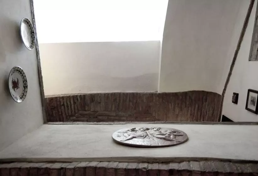 هتل Il Castello Di Rosceto