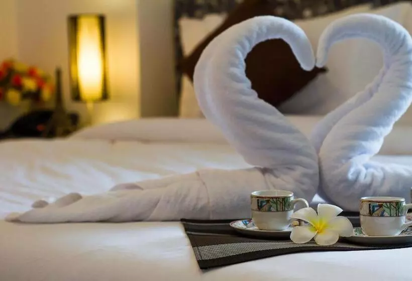 فندق Leelawadee Grand