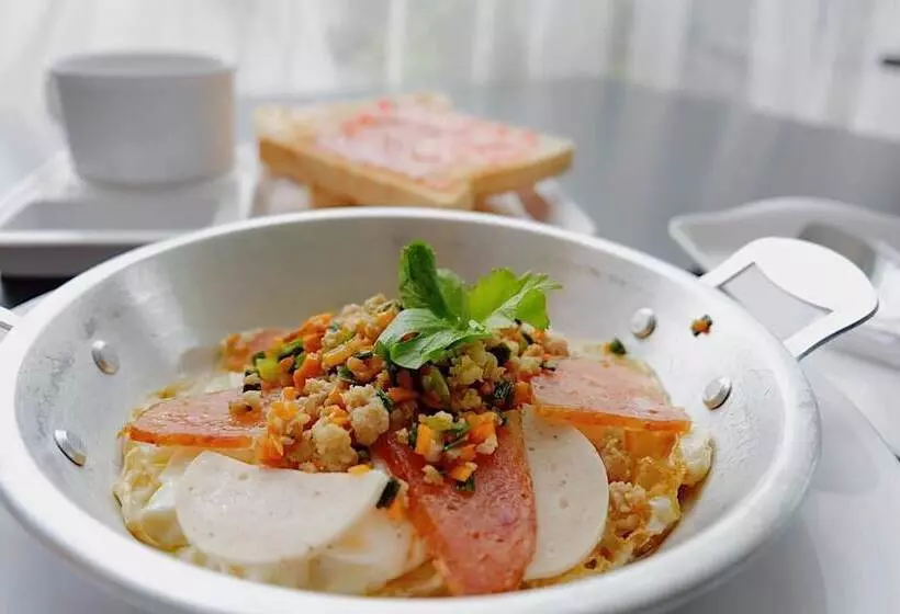 فندق Leelawadee Grand