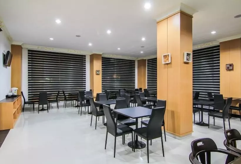 فندق Leelawadee Grand