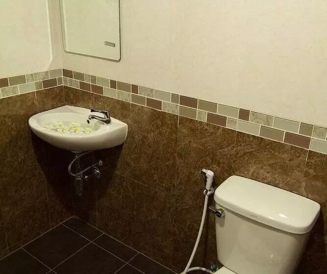 فندق Leelawadee Grand