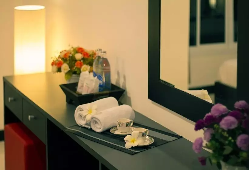 فندق Leelawadee Grand