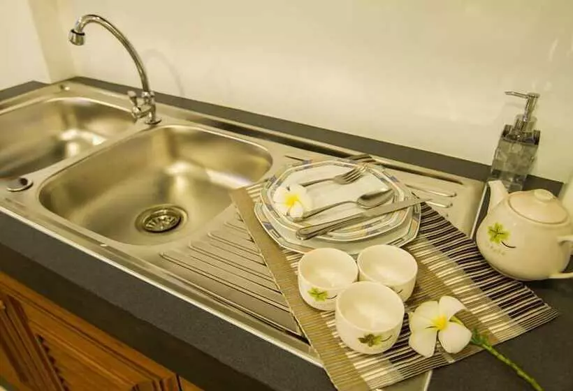 فندق Leelawadee Grand