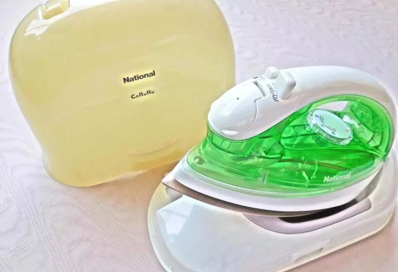 Hotel Matsumoto Yorozuya