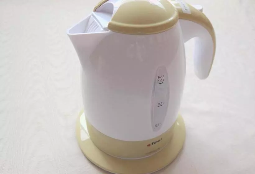 Hotel Matsumoto Yorozuya