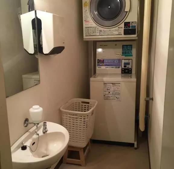 Hotel Matsumoto Yorozuya