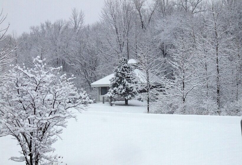 ホテル Maumee Bay Lodge And Conference Center
