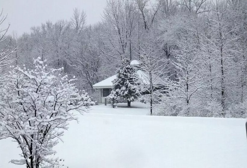 Отель Maumee Bay Lodge And Conference Center