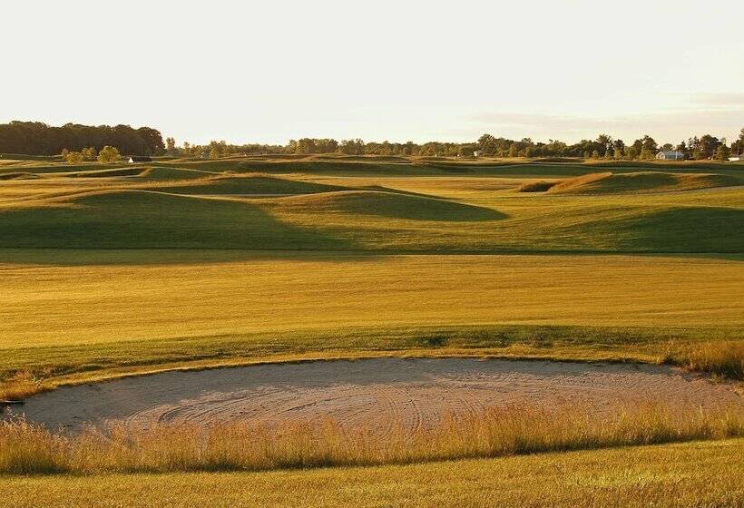 ホテル Maumee Bay Lodge And Conference Center
