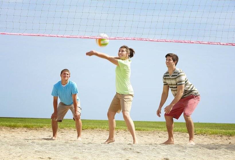 ホテル Maumee Bay Lodge And Conference Center