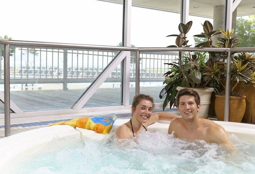 ホテル Maumee Bay Lodge And Conference Center