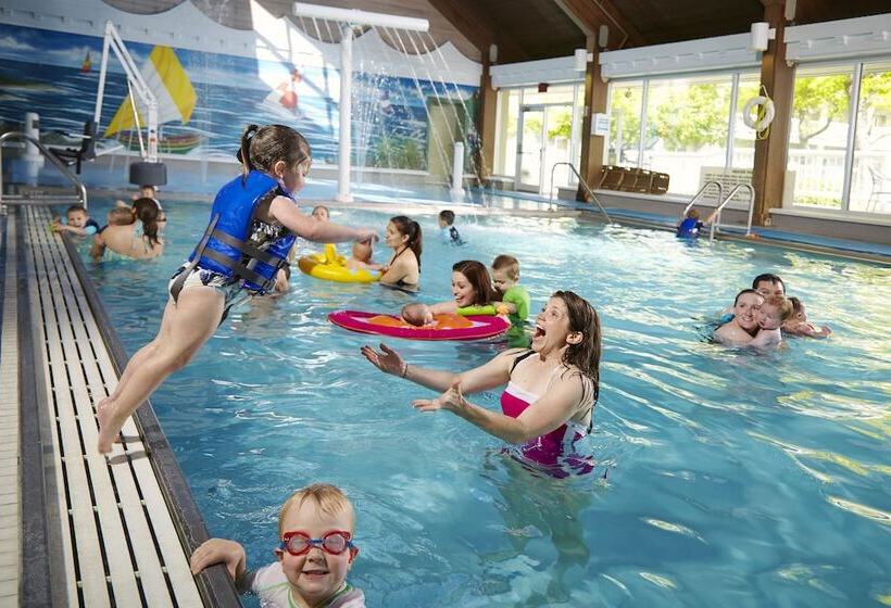 ホテル Maumee Bay Lodge And Conference Center