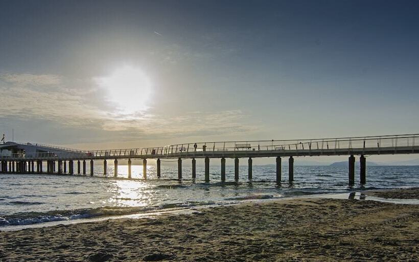 فندق Nuovo Tirreno