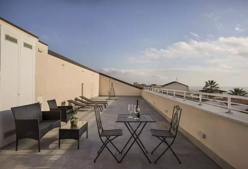 فندق Nuovo Tirreno