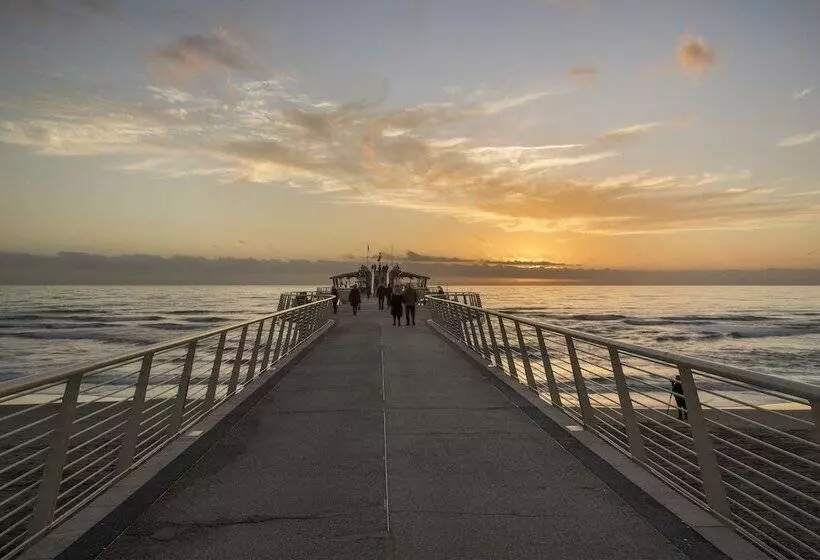 فندق Nuovo Tirreno