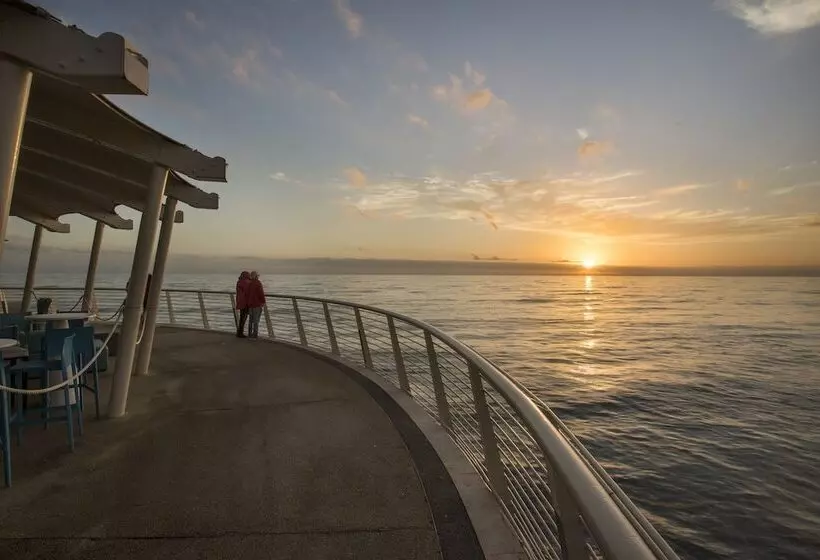 فندق Nuovo Tirreno