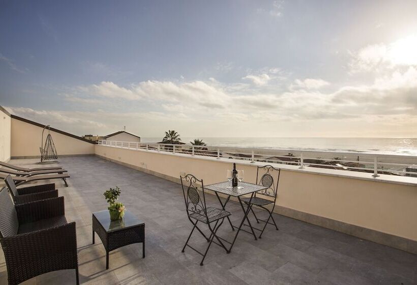 فندق Nuovo Tirreno