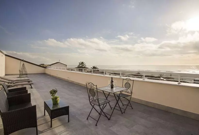 فندق Nuovo Tirreno