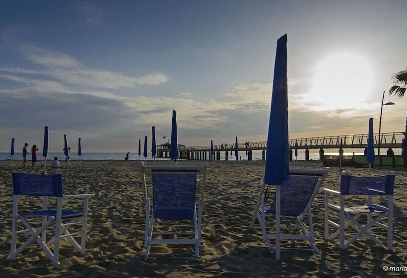 فندق Nuovo Tirreno