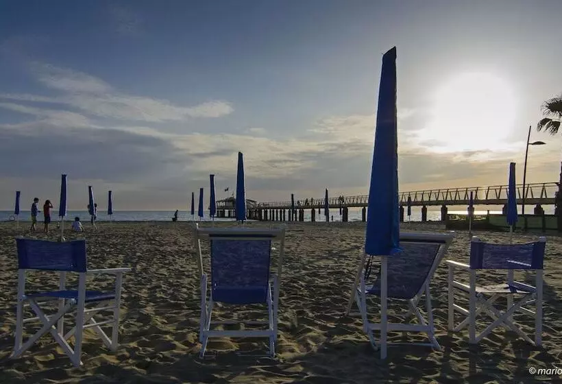 فندق Nuovo Tirreno