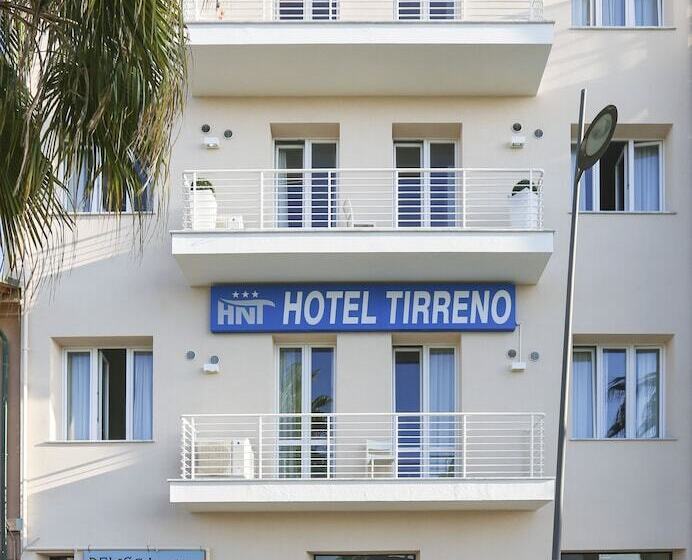 فندق Nuovo Tirreno