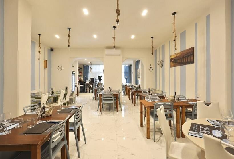 فندق Nuovo Tirreno