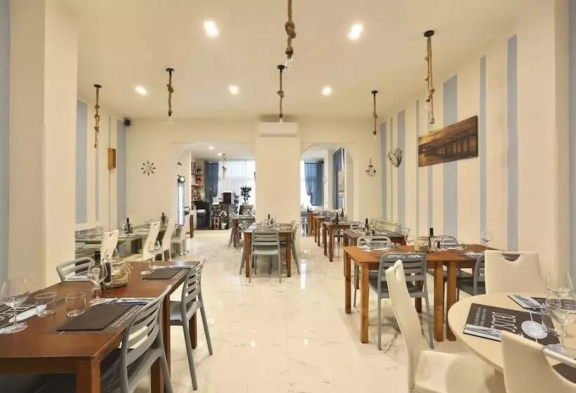 فندق Nuovo Tirreno