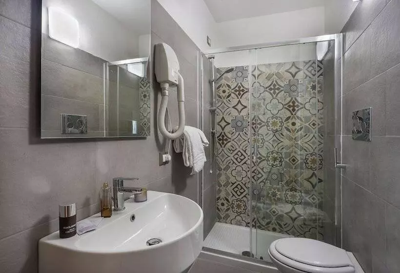 فندق Nuovo Tirreno