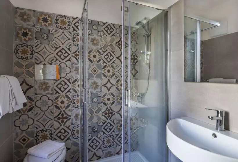 فندق Nuovo Tirreno