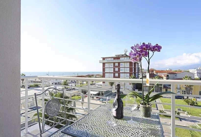 فندق Nuovo Tirreno