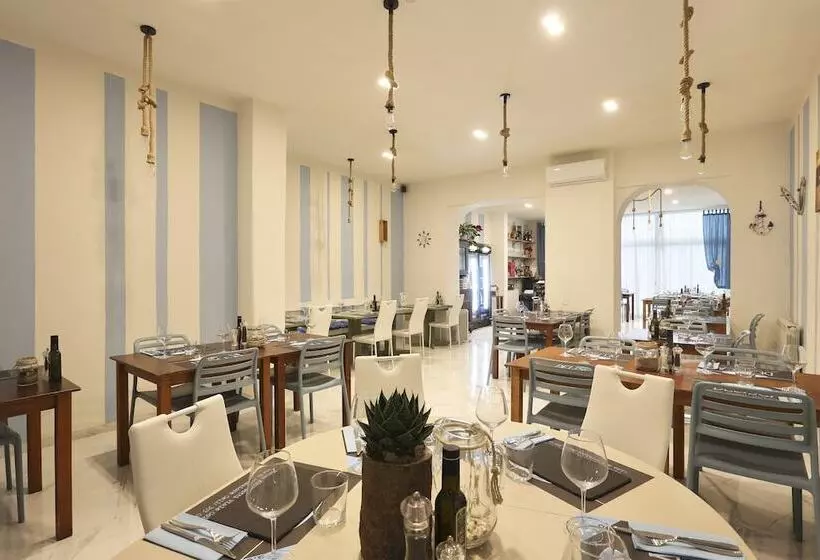 فندق Nuovo Tirreno