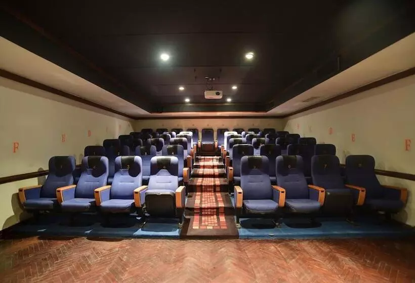 هتل Pearl Continental Bhurban