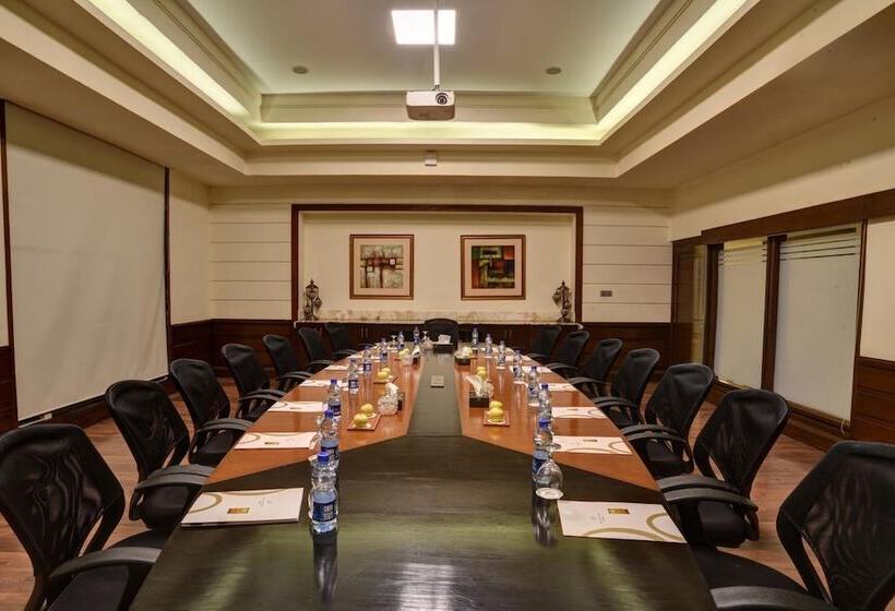 هتل Pearl Continental Bhurban