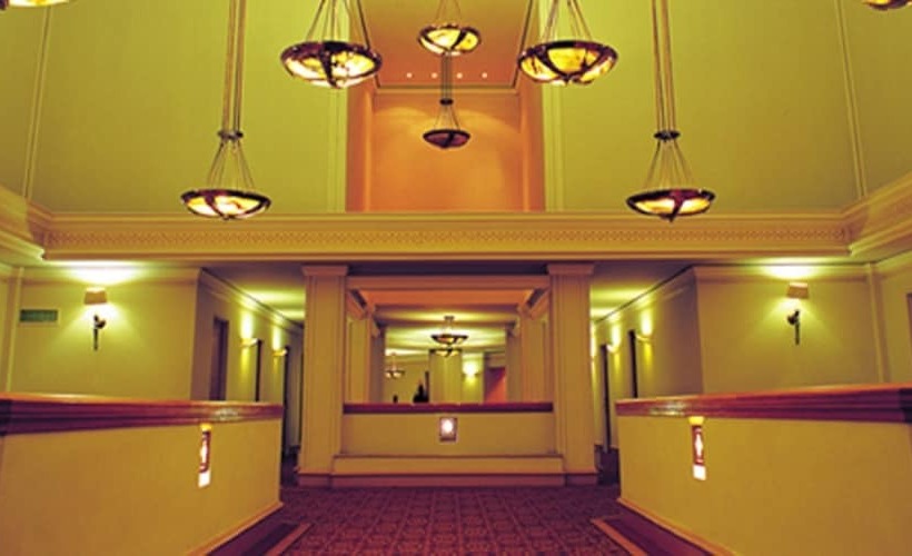 هتل Pearl Continental Bhurban