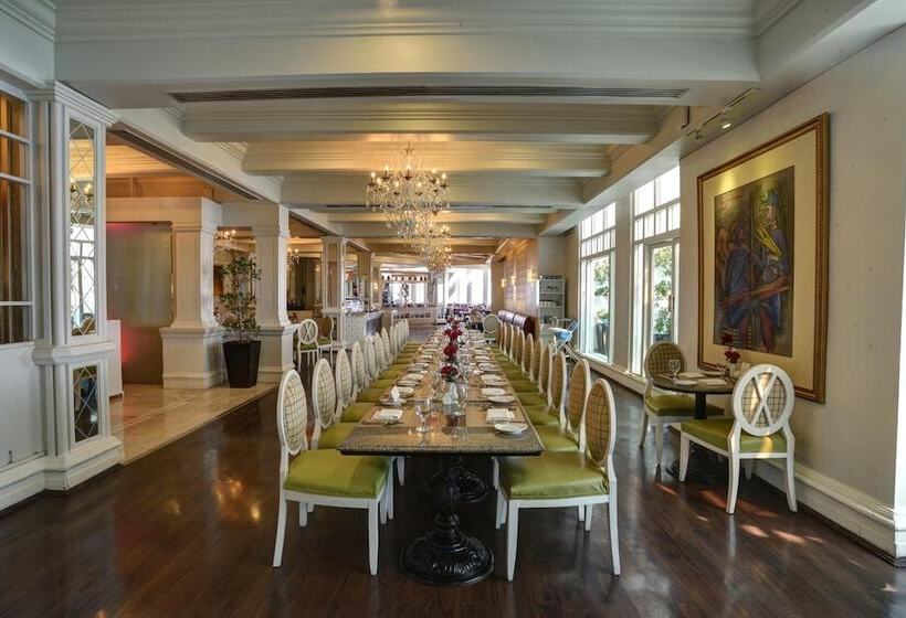 هتل Pearl Continental Bhurban