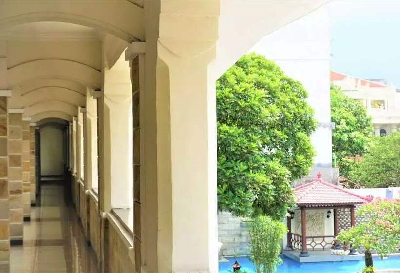 هتل Pelangi Malang, Kayutangan Heritage