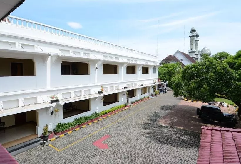 هتل Pelangi Malang, Kayutangan Heritage