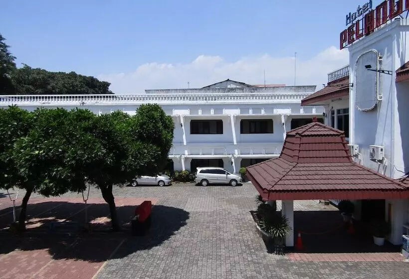 هتل Pelangi Malang, Kayutangan Heritage
