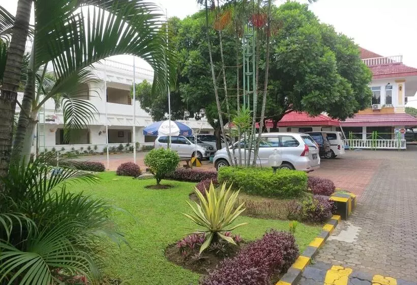 هتل Pelangi Malang, Kayutangan Heritage