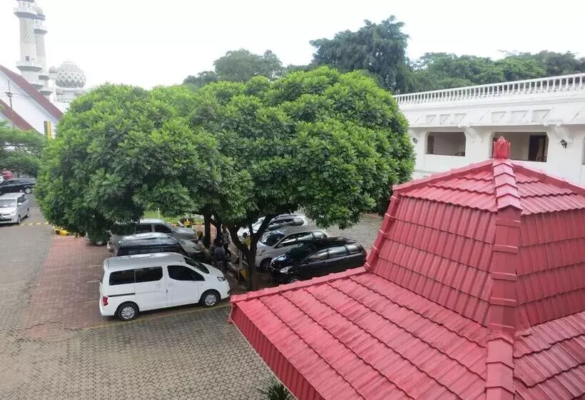 هتل Pelangi Malang, Kayutangan Heritage