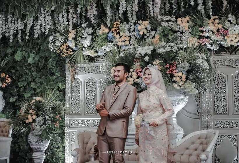 Отель Pelangi Malang, Kayutangan Heritage