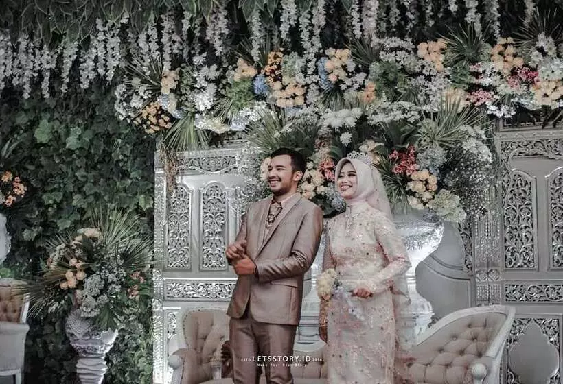 هتل Pelangi Malang, Kayutangan Heritage